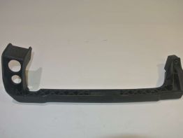 Saddlebag right BMW R 1150 RT R 850 RT