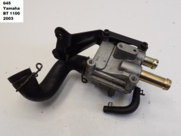 Overig Yamaha BT 1100