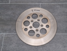 Bremsscheibe hinten Harley Davidson Sportster