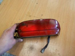 Achterlicht Yamaha XJ 900 S Diversion