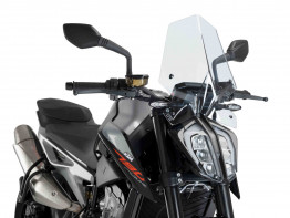 Kuipruit KTM 790 Duke