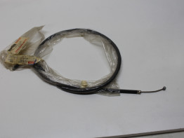 Gaskabel Yamaha XJ 650