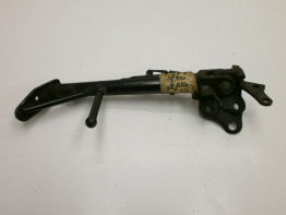 Standaard Suzuki GSX R 750