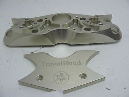 Fork top bridge Yamaha FJR 1300