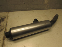 Muffler Yamaha YZF 600 Thundercat
