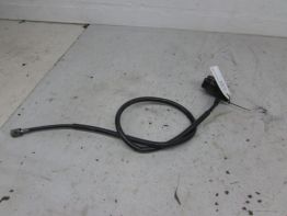 Speedometer gear box Honda CB 750 