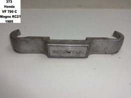 Gabelbrucke Unten Honda VF 700 750 C Magna