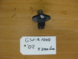 Camshaft Suzuki GSX R 1000