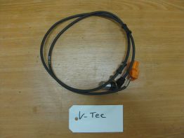 ABS sensor front Honda VFR 800 I