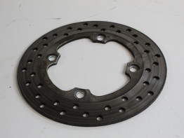 Bremsscheibe hinten Honda CBR 600 F