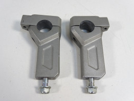 Steer Yamaha Tracer 900 GT