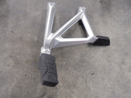 Soziusfussraste links BMW R 1250 GS