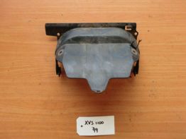 Achterspatbord Yamaha XVS 1100 Dragstar