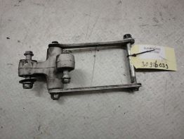 Link systeem achterveer Suzuki GSX R 1000