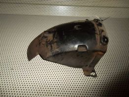 Achterspatbord Suzuki GSX F 1100