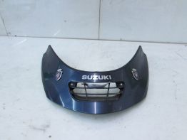 Topkuip Suzuki Burgman 400