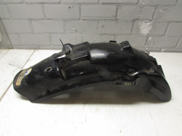 Hinterradabdeckung Honda VT 1100