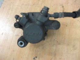 Bremssattel Bremszange hinten Honda CBR 600 F