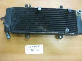 Radiateur Honda CBR 600 F