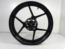 Voorvelg Kawasaki VERSYS 650