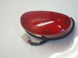 Achterlicht Yamaha TDM