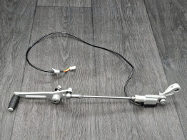 Schalthebel Aprilia RS 457