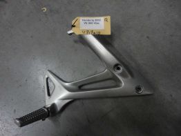 Duo voetsteun rechts Honda VFR 800 I