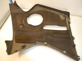 Linker achterkant Honda CBR 1100 XX