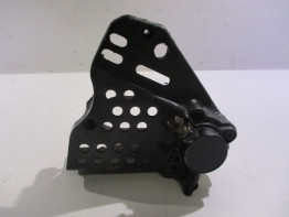 Engine cover front spocket Suzuki GSX R 1100