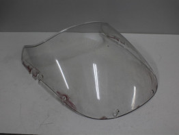 Scheibe Windschild Yamaha FZR 1000