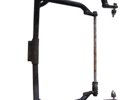 Valbeugel Suzuki DL 650 V STROM