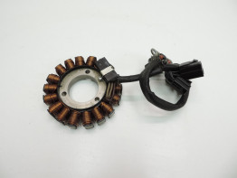 Dynamo Suzuki GSF 600 650 Bandit 