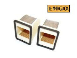 Luchtfilter Kawasaki LTD 454