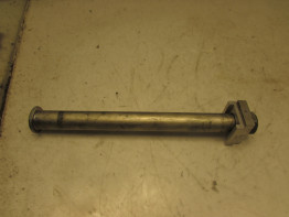 Rear axle Yamaha MT 09