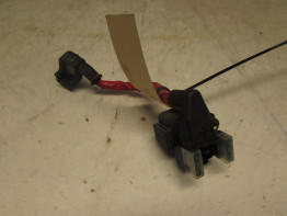 Startmotor relais Yamaha YZF 600 Thundercat