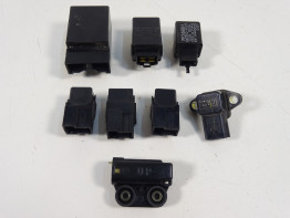 Relais unit Yamaha FJR 1300