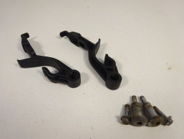 Seat Triumph Tiger 800