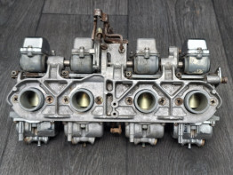 Carburateurset Suzuki GS 750