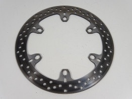 Remschijf voor Ducati Multistrada 1000