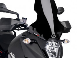 Kuipruit KTM 990 SM + SMT