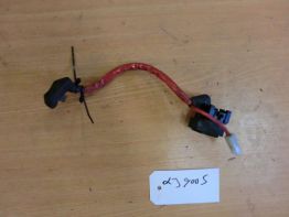 Startmotor relais Yamaha XJ 900 S Diversion