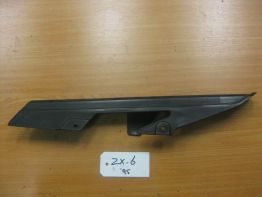 Kettingkast Kawasaki ZX 6 R