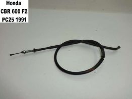 Koppelingskabel Honda CBR 600 F