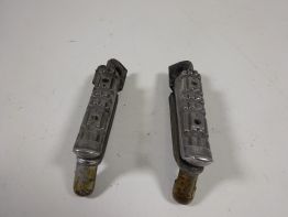 Fussrastentrager Yamaha SZR 660