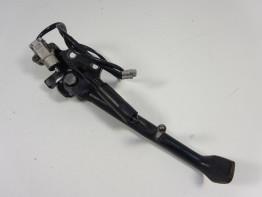 Standaard Yamaha FZ8