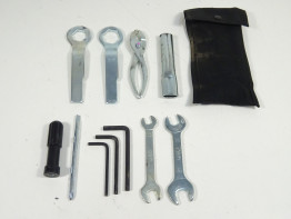 Gereedschapset Kawasaki Z 900