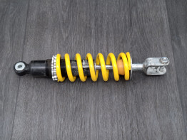 Stossdampfer hinten Caballero - Fantic Deluxe 125