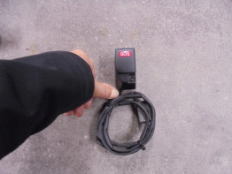 Stuurschakelaar BMW F 850 GS