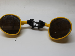 Spiegel set Yamaha FZR 1000