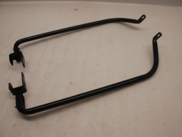 Kofferbeugel set Harley Davidson Touring FL
